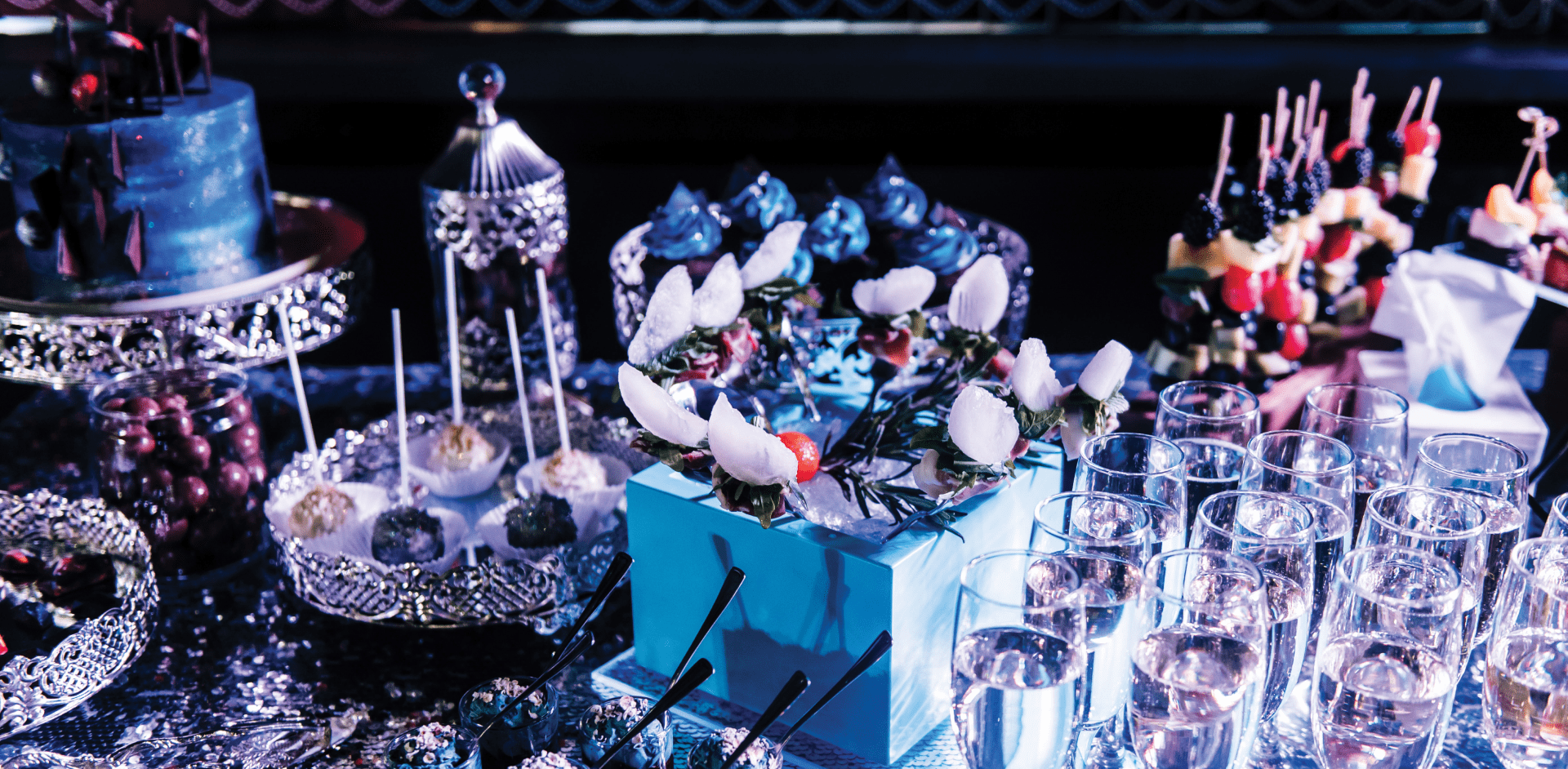 banquet intro 1