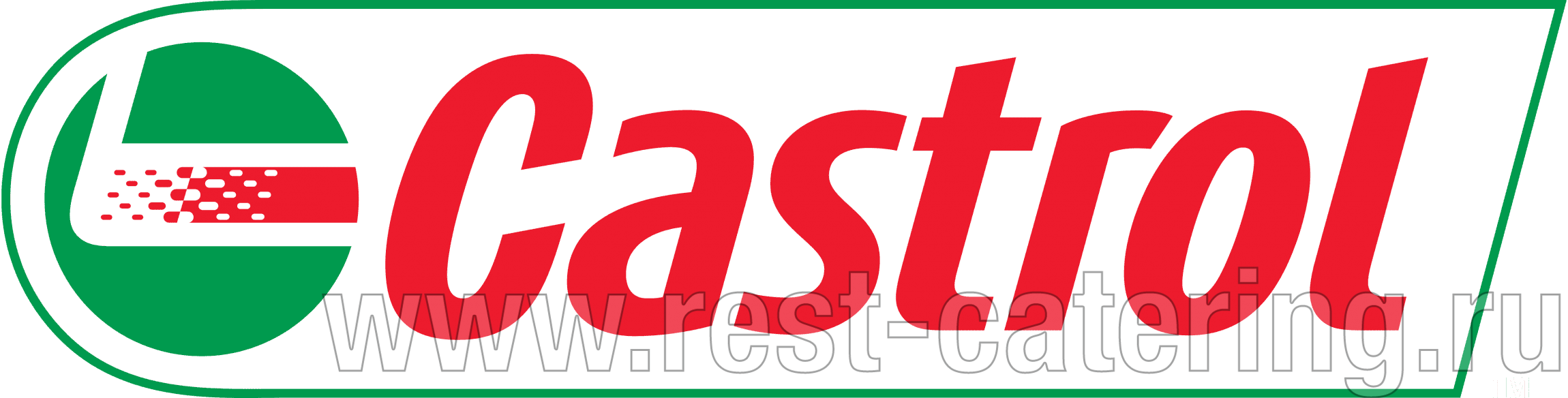 castrol
