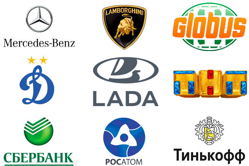 partner logos